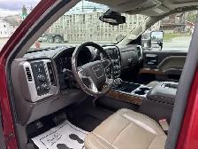 2018 GMC Sierra 1500 SLT, Cuir, Toit, 6,2 l - Photo 21