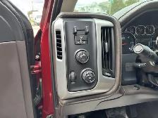 2018 GMC Sierra 1500 SLT, Cuir, Toit, 6,2 l - Photo 22