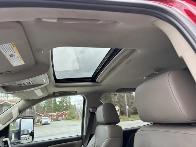2018 GMC Sierra 1500 SLT, Cuir, Toit, 6,2 l - Photo 24