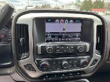 2018 GMC Sierra 1500 SLT, Cuir, Toit, 6,2 l - Photo 27