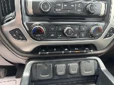 2018 GMC Sierra 1500 SLT, Cuir, Toit, 6,2 l - Photo 28