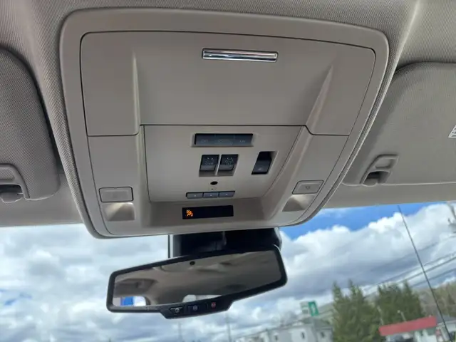 2018 GMC Sierra 1500 SLT, Cuir, Toit, 6,2 l - Photo 31