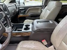 2018 GMC Sierra 1500 SLT, Cuir, Toit, 6,2 l - Photo 32