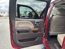 2018 GMC Sierra 1500 SLT, Cuir, Toit, 6,2 l - Photo 34