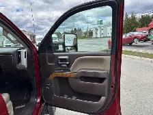 2018 GMC Sierra 1500 SLT, Cuir, Toit, 6,2 l - Photo 39