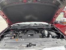 2018 GMC Sierra 1500 SLT, Cuir, Toit, 6,2 l - Photo 40