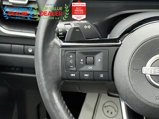 2022 Nissan Rogue PLATINUM | HUD | BOSE | 360 CAMERA - Photo 20