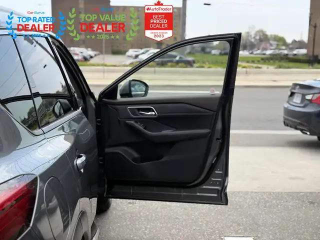 2022 Nissan Rogue PLATINUM | HUD | BOSE | 360 CAMERA - Photo 27