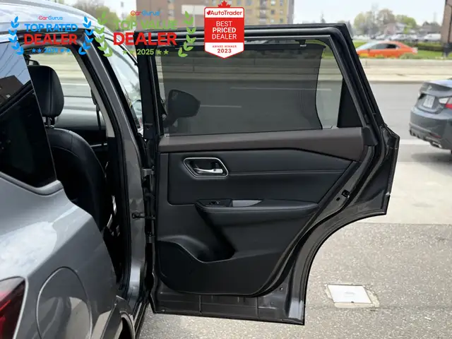 2022 Nissan Rogue PLATINUM | HUD | BOSE | 360 CAMERA - Photo 29