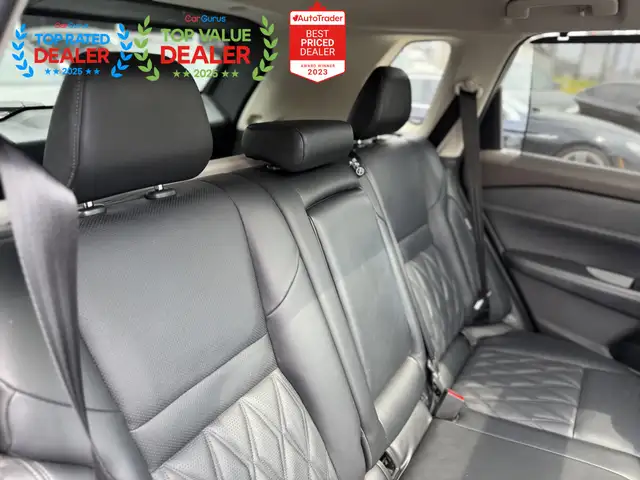 2022 Nissan Rogue PLATINUM | HUD | BOSE | 360 CAMERA - Photo 31