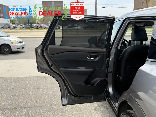 2022 Nissan Rogue PLATINUM | HUD | BOSE | 360 CAMERA - Photo 32