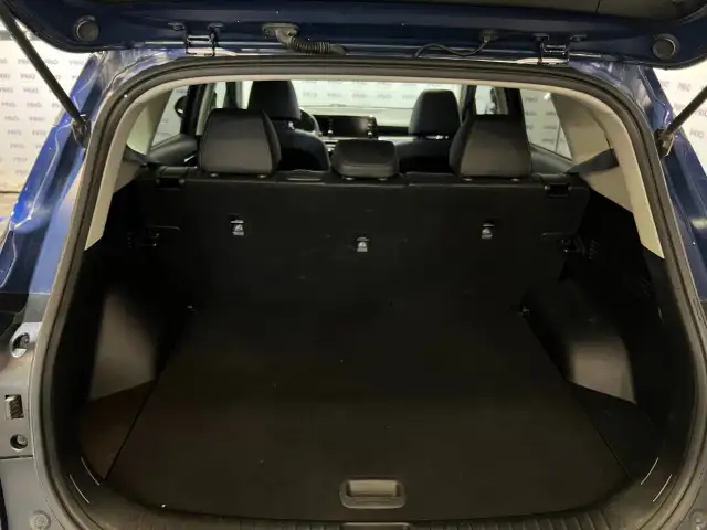 2024 Kia Seltos - Photo 5