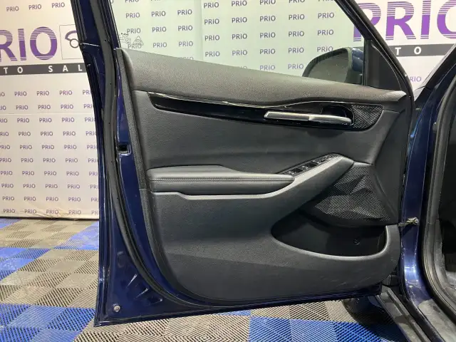 2024 Kia Seltos - Photo 9