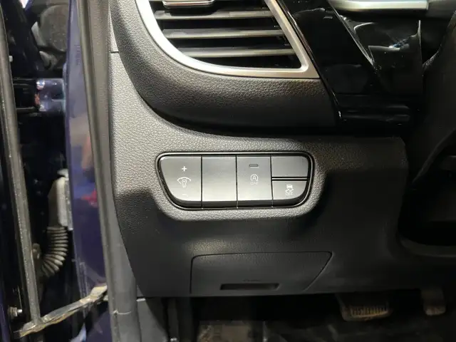2024 Kia Seltos - Photo 11