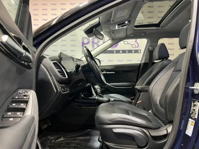 2024 Kia Seltos - Photo 12