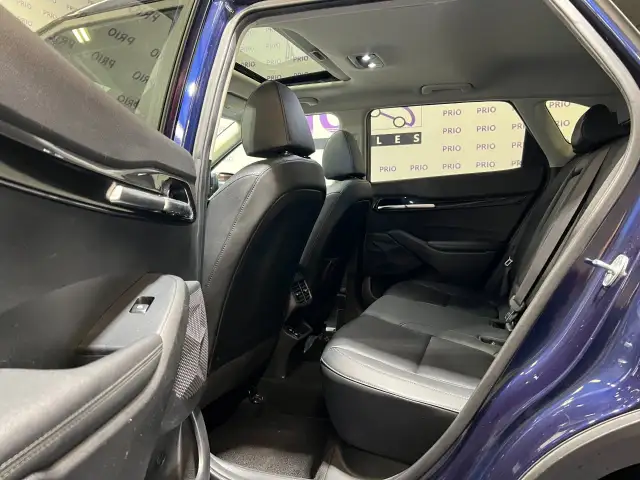 2024 Kia Seltos - Photo 16