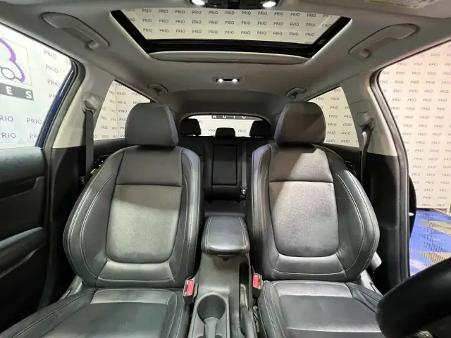 2024 Kia Seltos - Photo 17