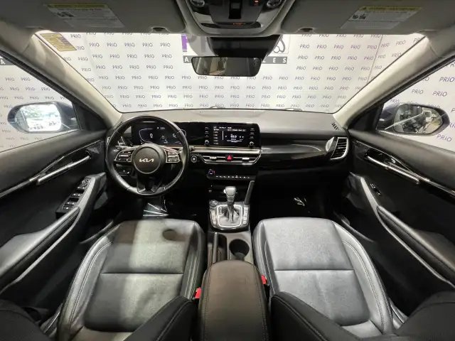 2024 Kia Seltos - Photo 18