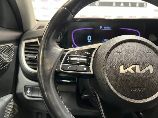 2024 Kia Seltos - Photo 21