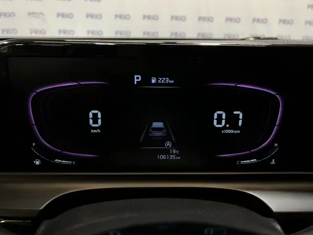 2024 Kia Seltos - Photo 23