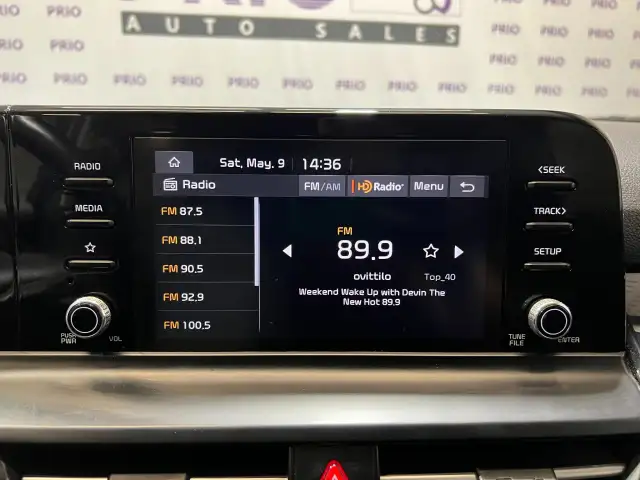 2024 Kia Seltos - Photo 25
