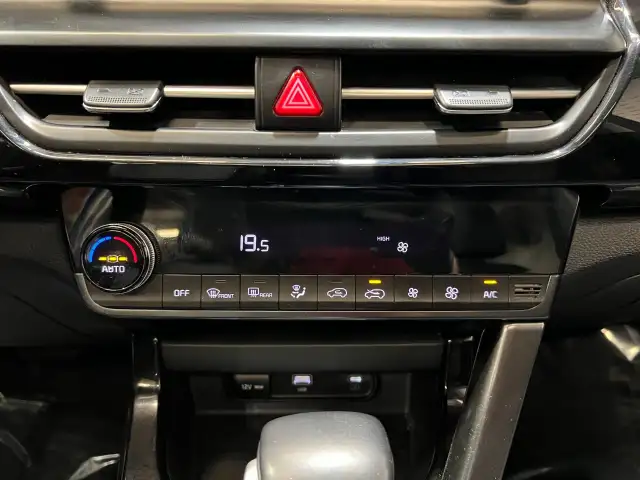 2024 Kia Seltos - Photo 27