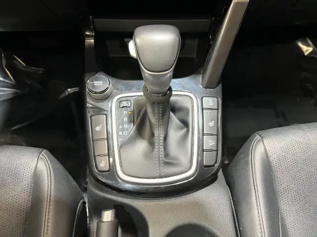 2024 Kia Seltos - Photo 28