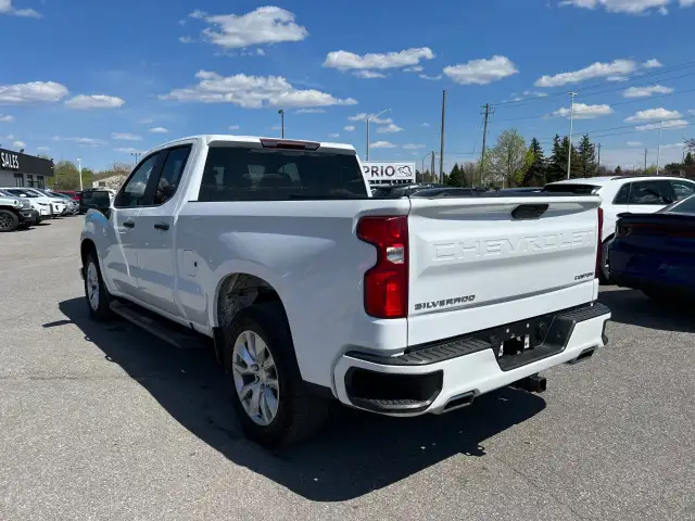 2021 Chevrolet Silverado 1500 - Photo 3