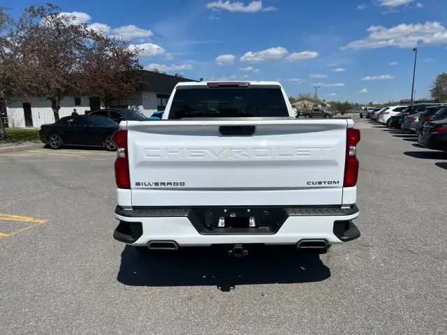 2021 Chevrolet Silverado 1500 - Photo 4