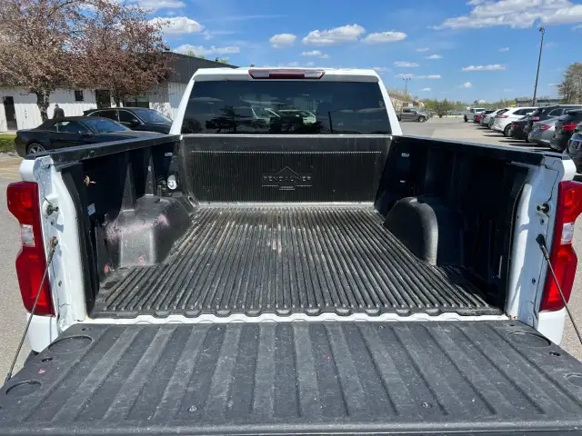 2021 Chevrolet Silverado 1500 - Photo 6