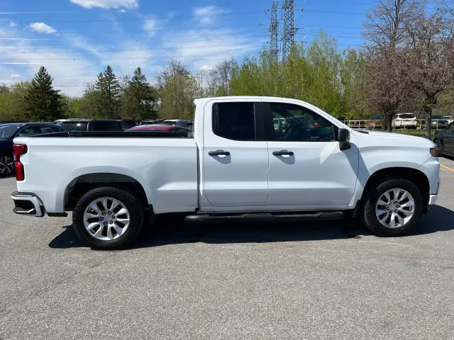 2021 Chevrolet Silverado 1500 - Photo 7