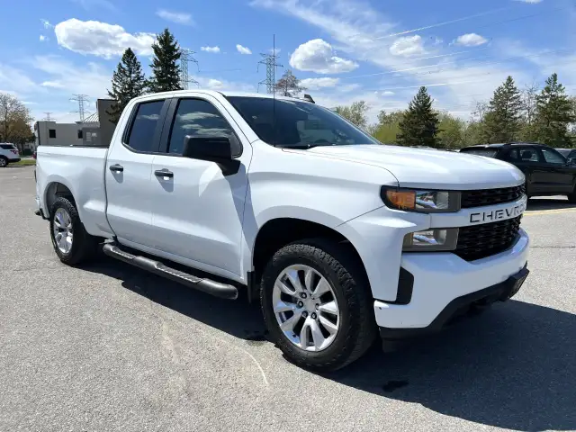 2021 Chevrolet Silverado 1500 - Photo 8