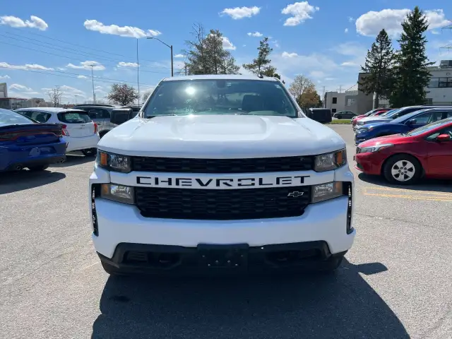 2021 Chevrolet Silverado 1500 - Photo 9