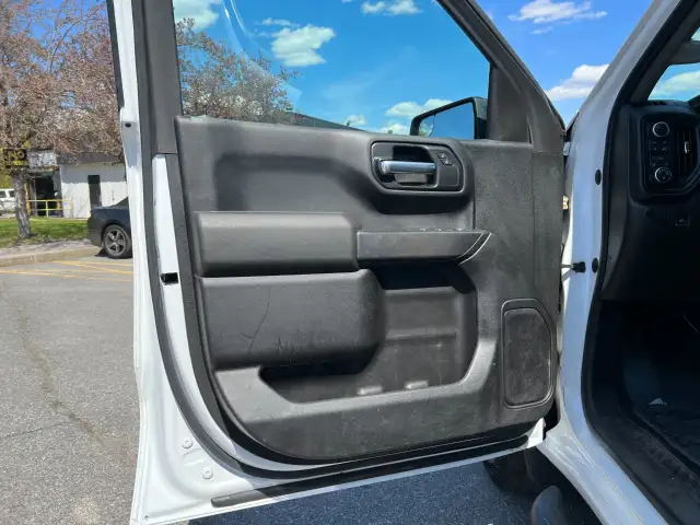 2021 Chevrolet Silverado 1500 - Photo 11