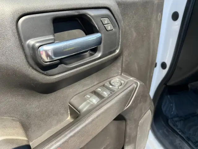 2021 Chevrolet Silverado 1500 - Photo 12
