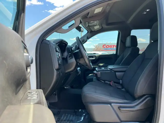 2021 Chevrolet Silverado 1500 - Photo 14