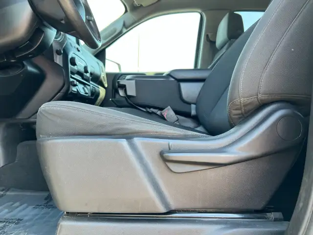 2021 Chevrolet Silverado 1500 - Photo 15