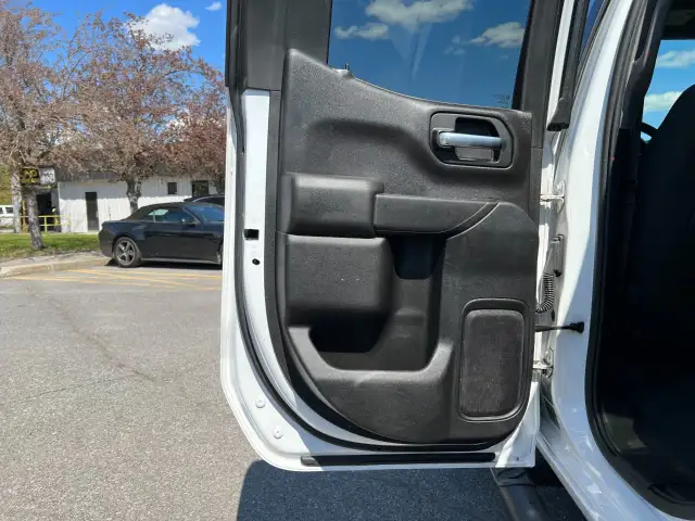 2021 Chevrolet Silverado 1500 - Photo 17