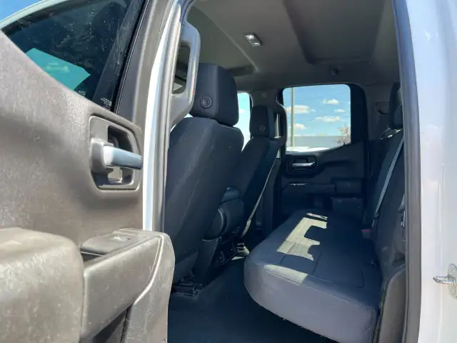 2021 Chevrolet Silverado 1500 - Photo 19