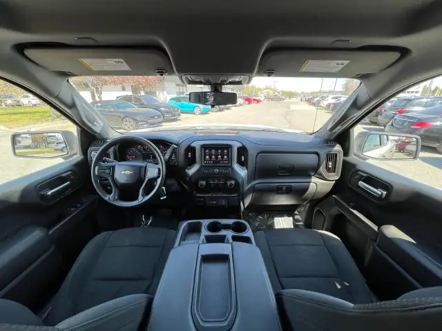 2021 Chevrolet Silverado 1500 - Photo 20