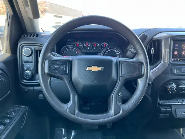 2021 Chevrolet Silverado 1500 - Photo 21