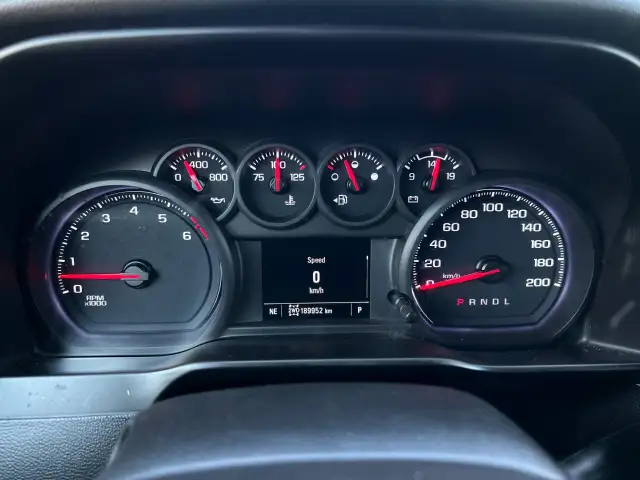 2021 Chevrolet Silverado 1500 - Photo 22
