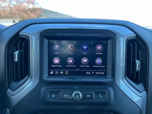 2021 Chevrolet Silverado 1500 - Photo 23