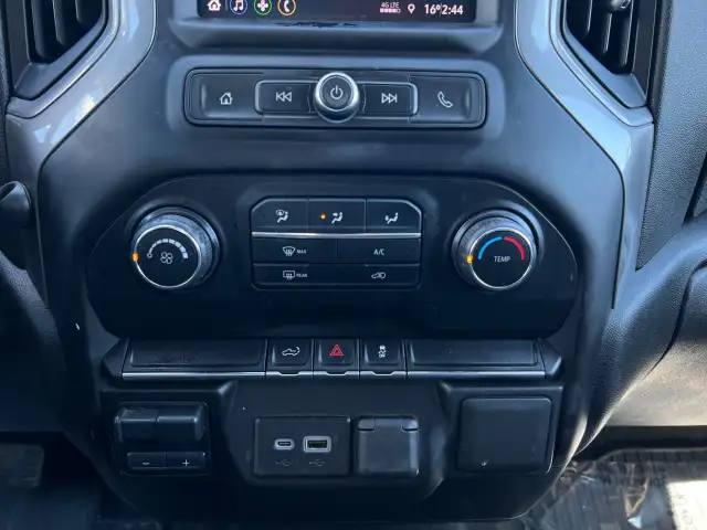 2021 Chevrolet Silverado 1500 - Photo 24