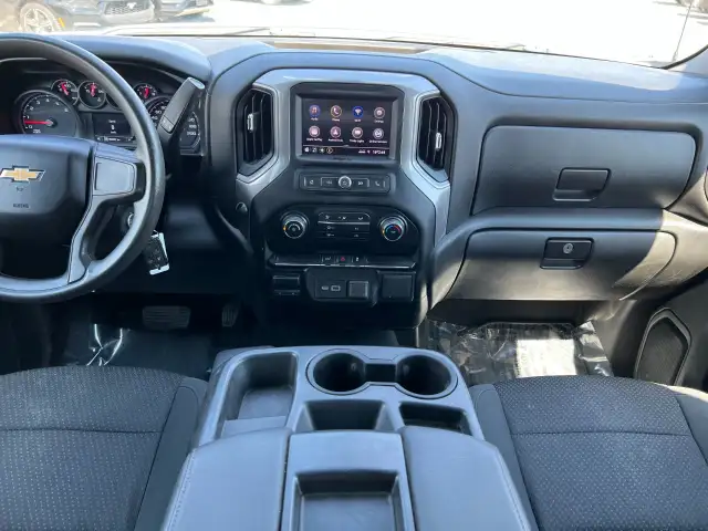 2021 Chevrolet Silverado 1500 - Photo 25