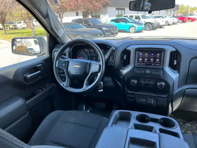 2021 Chevrolet Silverado 1500 - Photo 26