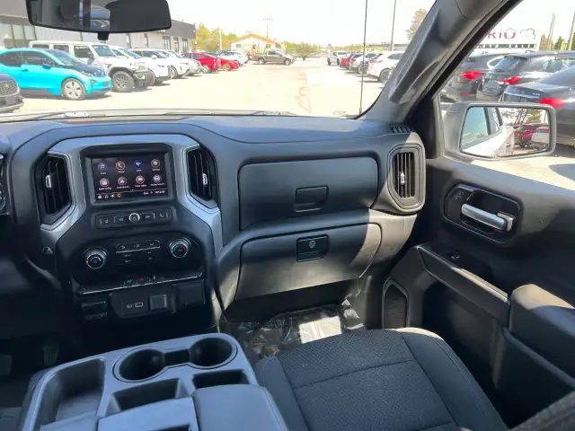 2021 Chevrolet Silverado 1500 - Photo 27