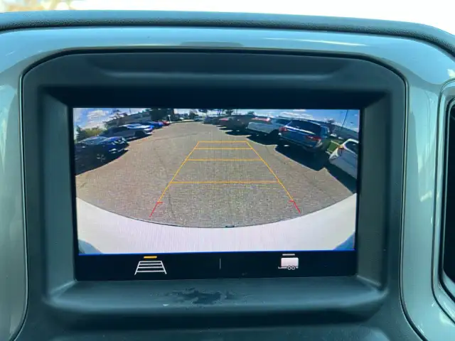 2021 Chevrolet Silverado 1500 - Photo 28