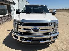 2017 Ford F-250 Crew Cab 4x4 Lariat 6.7L - Rebuilt Title - Photo 5