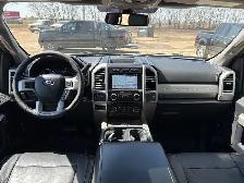 2017 Ford F-250 Crew Cab 4x4 Lariat 6.7L - Rebuilt Title - Photo 11